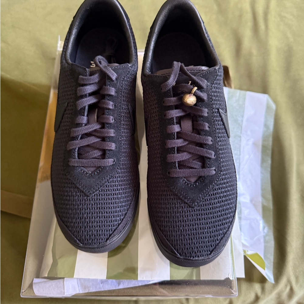 Bode x Nike Astrograbber SP Sneakers